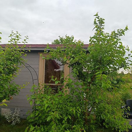 Vila Namelis Karkleje Exteriér fotografie